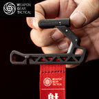 WGT Chamber Safety Flag