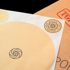 WGT Large Target Pasters