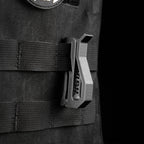 WGT Tactical Quick-Access Glove Clip
