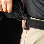 WGT Tactical Quick-Access Glove Clip