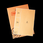 WGT Large Target Pasters
