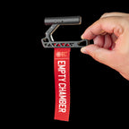 WGT Chamber Safety Flag