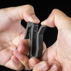 WGT Tactical Quick-Access Glove Clip