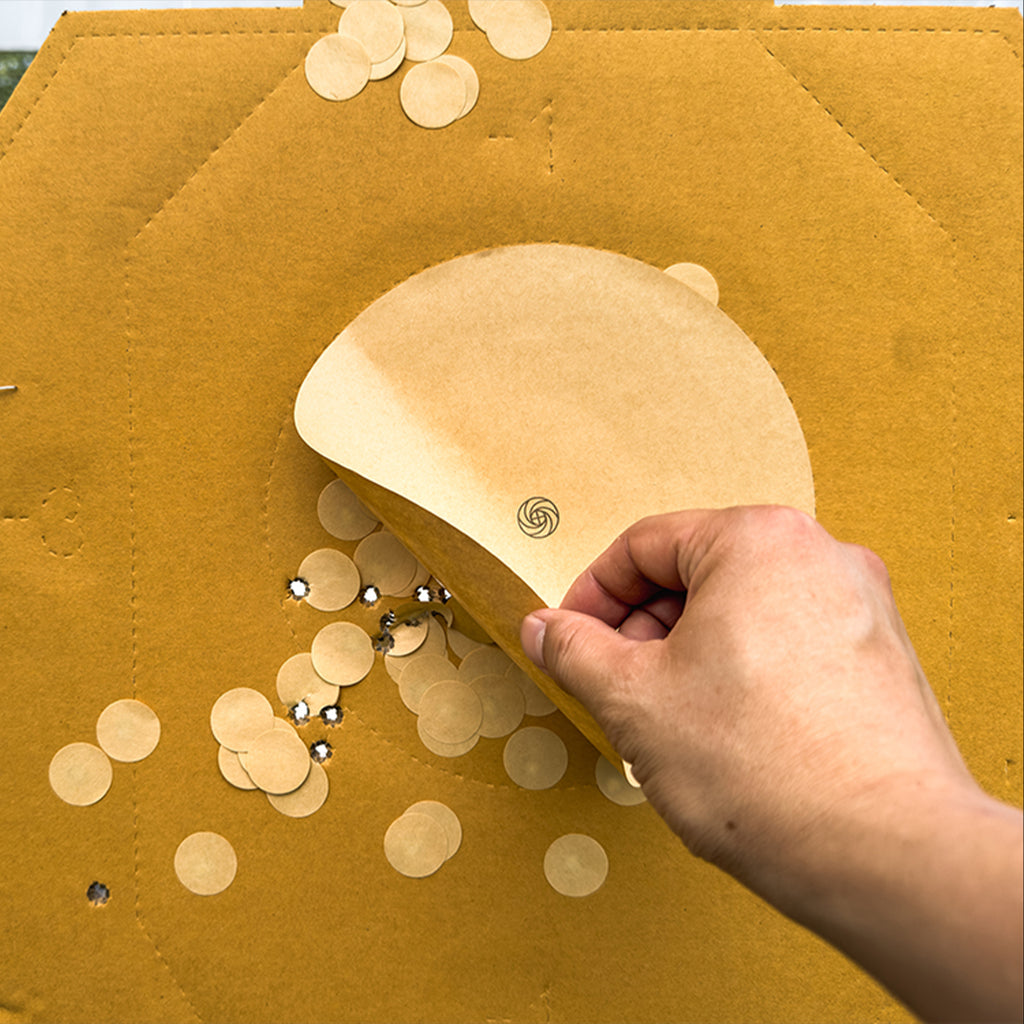 WGT Large Target Pasters