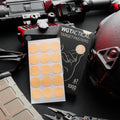 WGT Boxed Round Target Pasters