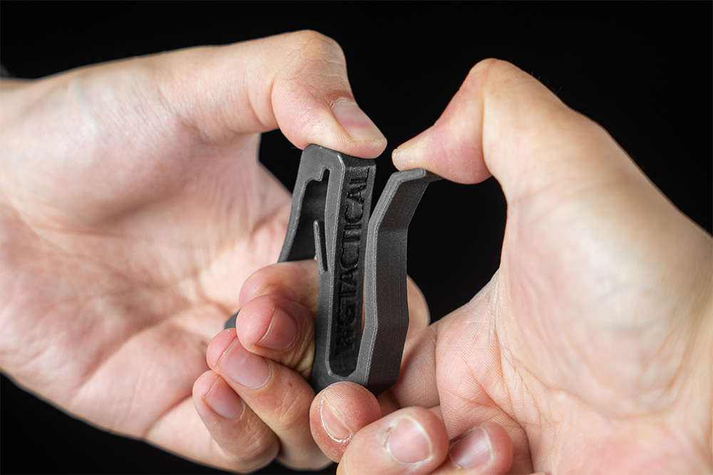 WGT Quick-Access Tactical Glove Hook