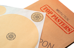 WGT Large Target Pasters
