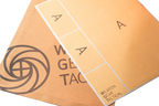 WGT Large Target Pasters