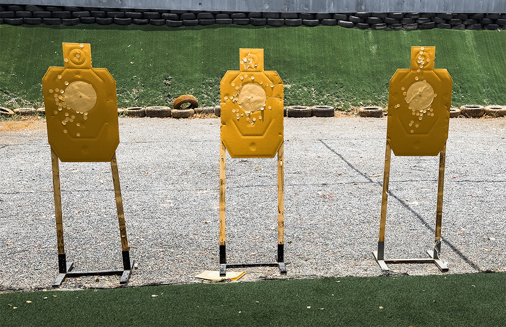 WGT Large Target Pasters
