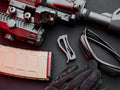 WGT Quick-Access Tactical Glove Hook