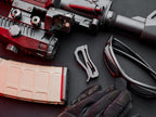 WGT Quick-Access Tactical Glove Hook