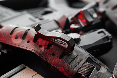 WGT Quick-Access Tactical Glove Hook
